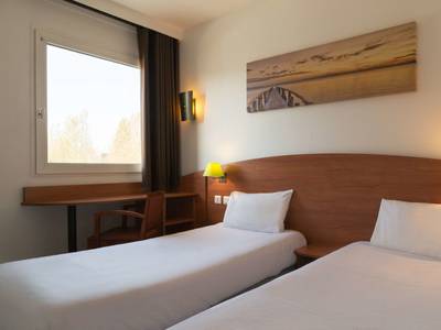 The Originals City Hotel Agora