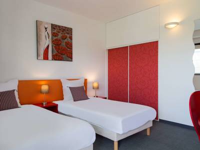 The Originals City Hotel Anaïade