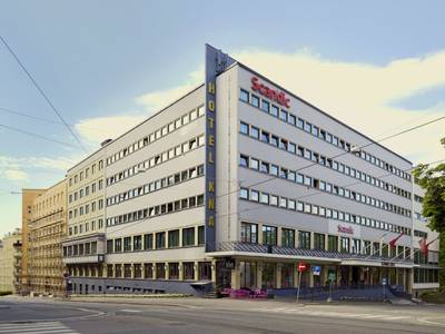Scandic Solli