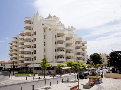 Turim Algarve Mor Hotel