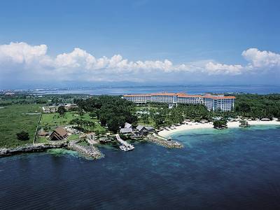 Shangri-La's Mactan Resort & Spa