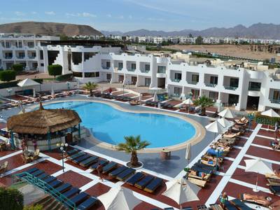 Sharm Holiday Resort