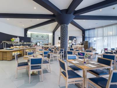 Grand Muthu Oura View Beach Club