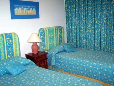 Pacific Views Resort