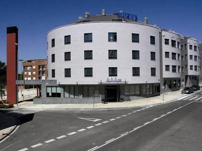 Palacio de Congresos