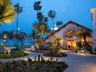 Kona Kai Resort & Spa, A Noble House Hotel