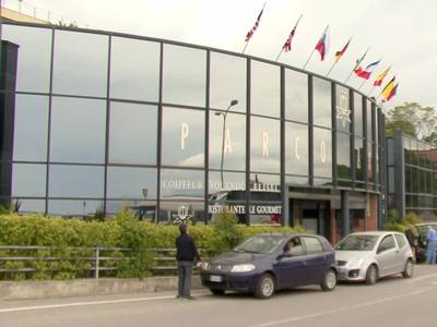 Parco Augusto (Foto)