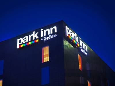 Park Inn by Radisson Manchester City Centre