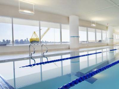 Pinnacle at the Pier