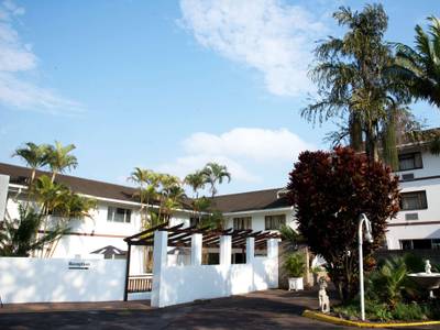 Splendid Inn Pinetown