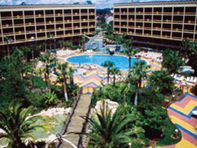 Sheraton Lake Buena Vista Resort