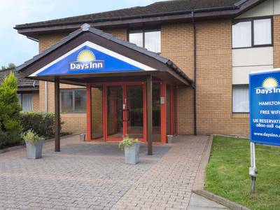 Days Inn Hamilton