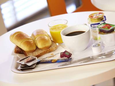 Hotel Première Classe Beauvais