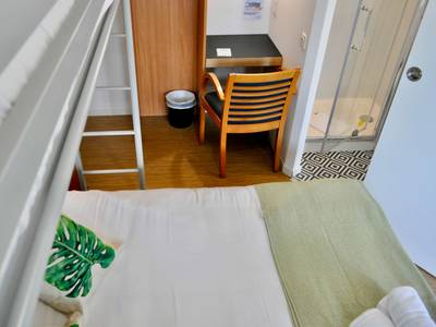 Kyriad Direct Bordeaux Sud - Cestas