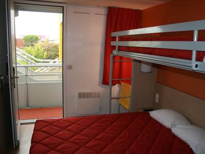 Hotel Première Classe Carcassonne