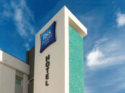 ibis budget Lille Marcq-en-Baroeul