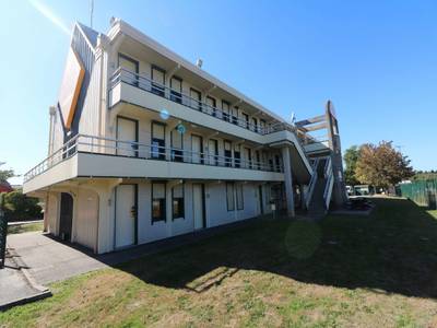 Premiere Classe Limoges Nord