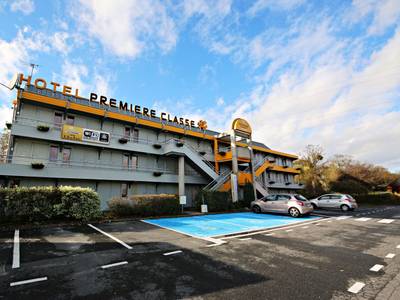 Premiere Classe Reims Sud - Murigny