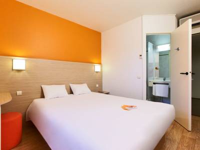 Premiere Classe Roissy Saint Witz