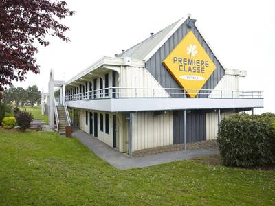 Premiere Classe Tarbes-Bastillac