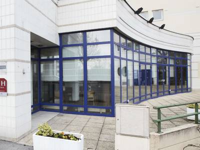 Kyriad Viry Chatillon