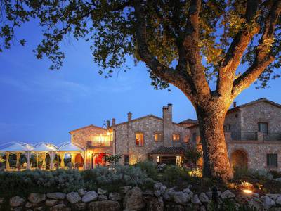 Relais La Tenuta del Gallo