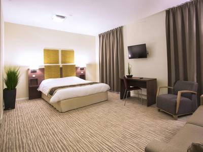 Kyriad Chambery Centre - Curial