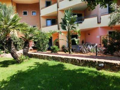 Residence I Mirti Bianchi