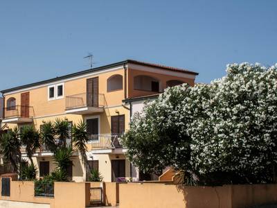 Residence Le Pavoncelle