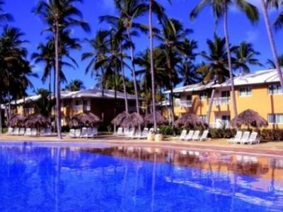 Sirenis Tropical Suites