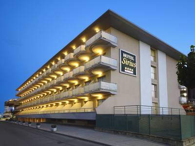 DWO Sirius by Checkin 