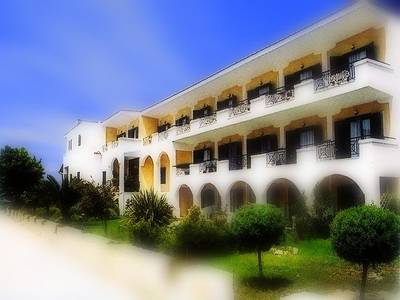 Siviris Golden Beach