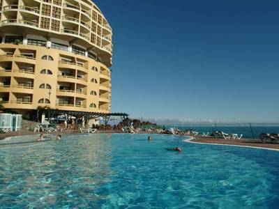 Pestana Palms Ocean Hotel