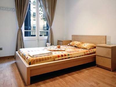 Sagrada Familia Apartments