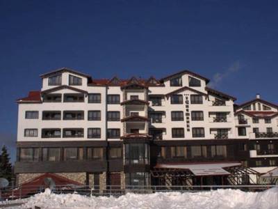 Hotel Snejanka