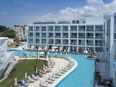 SunConnect Sofianna Resort