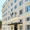 Sofitel Rome Villa Borghese