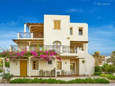 Sergiani Garden Hotel - Apartments