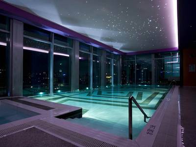 Sofitel Shanghai Hyland