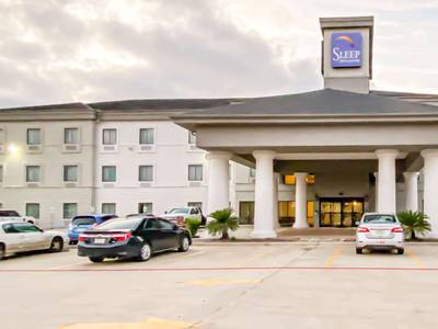 Sleep Inn & Suites Pearland - Houston South