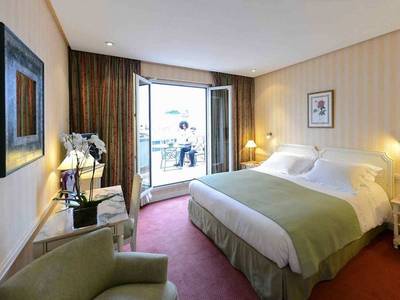Mercure Plaza de Espana Madrid