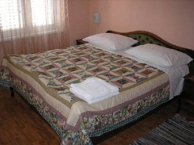 Split Apartments - Peric