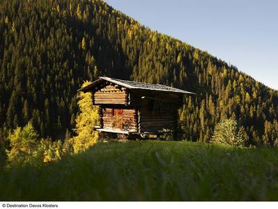 Sport-Lodge Klosters