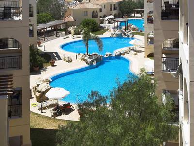 St Nicolas Elegant Residence