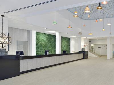 Sol Beach House - Erwachsenenhotel ab 16 Jahren