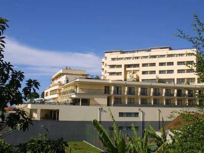 Madeira Panoramico Hotel