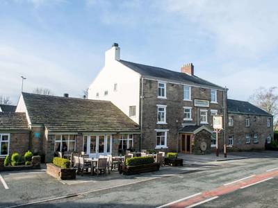 The Millstone at Mellor