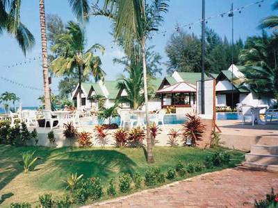 Southern Lanta Resort