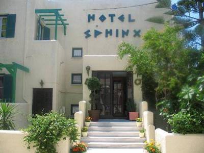 Hotel Sphinx