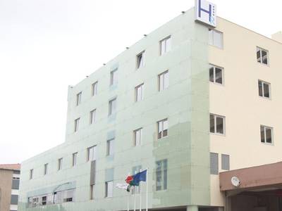 Stay Hotel Guimaraes Centro